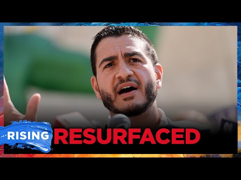 CNN EXPOSES Abdul El-Sayed comments from DELETED VIDEOS | RISING