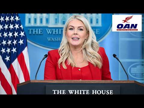 Karoline Leavitt Leaving White House Press Secretary Role