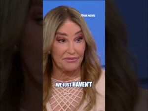 Caitlyn Jenner SLAMS WNBA over transgender policy debate #shorts #us #news #WNBA #sports