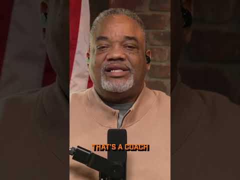 Jason Whitlock: Stephanie White's Priorities Are Wrong #shorts