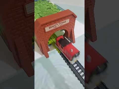 Down The Hill And Round The WOAH (Motorized Salty version)