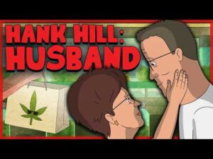 Hank Hill is an OUTSTANDING Husband
