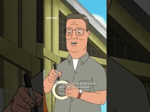 Bertrude | King of the Hill | Hulu