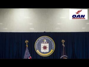 CARTEL CIVIL WAR ESCALATES: President Trump activates CIA to Intervene