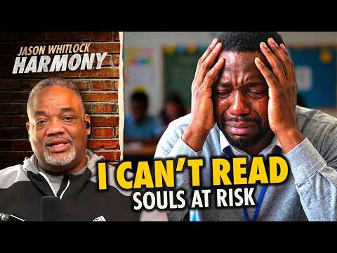 Jason Whitlock: The MAJOR Crisis No One is Talking About…