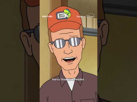 Eggs | King of the Hill | Hulu