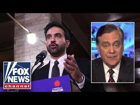 Jonathan Turley: This is ABSURD