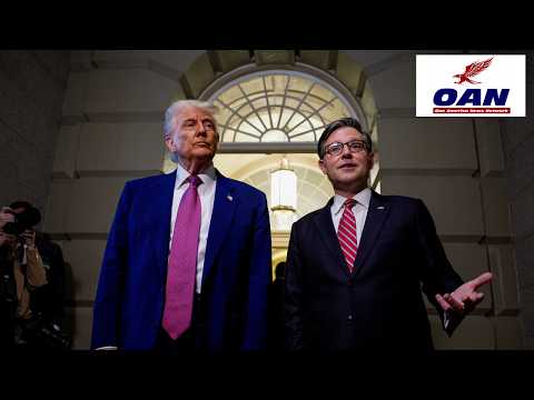 GOP Leaders Confident Republicans Will Hold Congress in Midterms