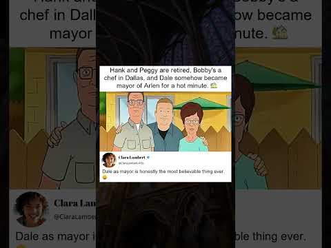 King of the Hill: Where Are They Now?