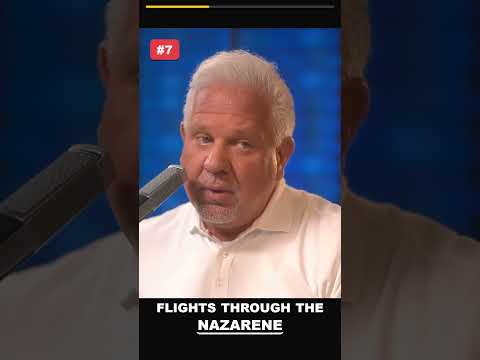 Glenn Beck's That Turned Out to Be True