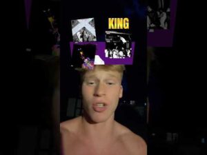 RAPPER KING OF THE HILL BY BEST ALBUM 🔥 #Rap #HipHop #RapMusic