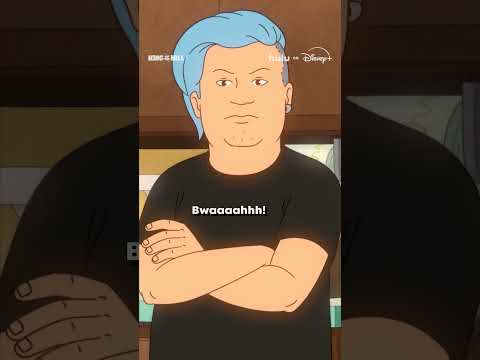 South Korean Pop Phase | King of the Hill | Hulu