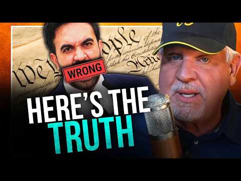 How the Radical Left Completely Ignores THIS Key Piece of the Constitution