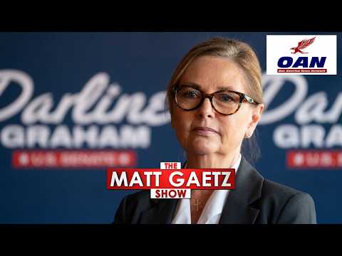 Graham Chokes: Nat'l Security Is Not My Thing