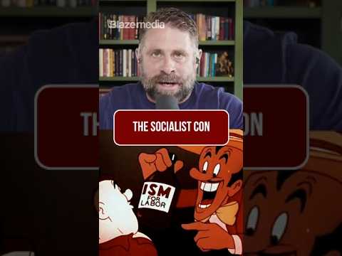 The Socialist Grocery Plan Is Even WORSE Than It Sounds