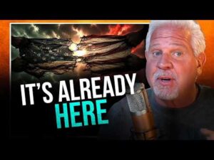 The Unholy Alliance: How Marxists and Islamists Took Over the Democrat Party | Glenn Beck