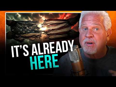 The Unholy Alliance: How Marxists and Islamists Took Over the Democrat Party | Glenn Beck