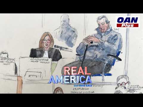 Real America w/ Dan Ball –Forensic Psychiatrist, Expert Witness Dr. Carole Lieberman -Lindsay Clancy