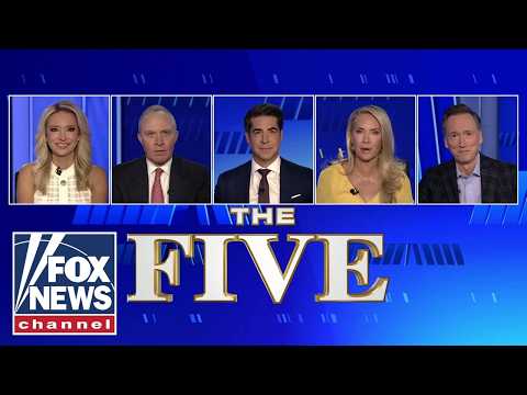 ‘The Five’: Jeffries draws a RED LINE