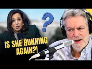This New List of Possible Dem Presidential Candidates for 2028 is a TOTAL JOKE!