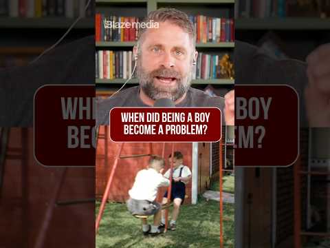 Maybe Boys Aren't The Problem Here