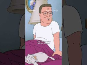 The D-O-G | King of the Hill | Hulu
