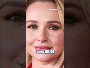 New details on Hayden Panettiere's death revealed #shorts #us #entertainment #breakingnews #foxnews