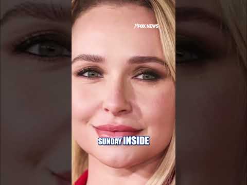 New details on Hayden Panettiere's death revealed #shorts #us #entertainment #breakingnews #foxnews