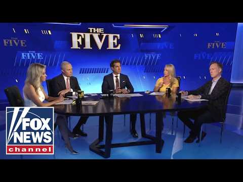 'The Five': Trump puts Oman ON NOTICE