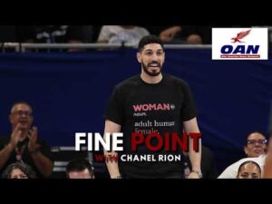 WNBA Chaos: Enes Kanter Freedom Ejected | Headline Roulette with Alex Stein