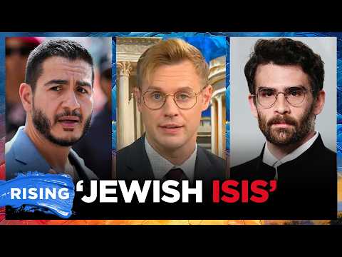 Abdul El-Sayed DISTANCES from Hasan Piker after INSANE comments: Robby Soave | RISING