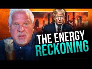 Trump's Plan to Fix our Energy Crisis is Kicking into High Gear