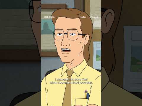 Worst Teacher | King of the Hill | Hulu
