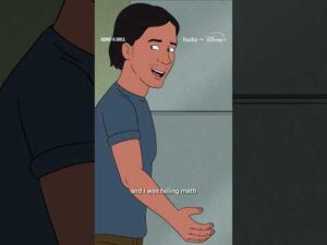 Mascot Debate | King of the Hill | Hulu