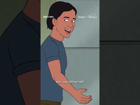 Mascot Debate | King of the Hill | Hulu