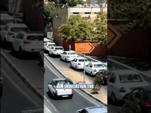 New images emerge from INSIDE Iran as US squeezes economy #shorts #foxnews #iran