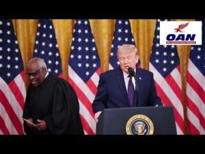 Judge Lifts Nationwide Block on Trump Mail-In Voting Order as 23 States File New Lawsuit | OAN