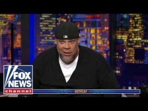 Tyrus: I'm starting to think whatever Biden had was contagious