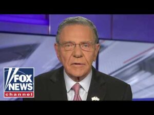 Gen. Keane: Time to MAN UP!
