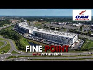 Robert Kiyosaki’s $1.2B Debt & Data Center Water Controversy | Fine Point