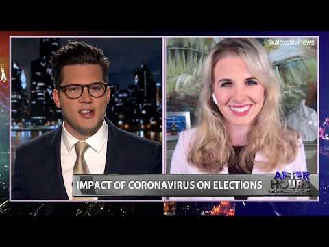 Campaigning Online with Natalie Harp