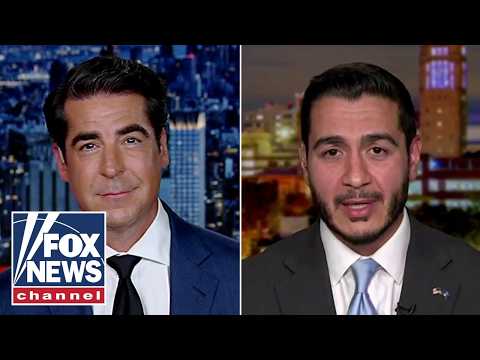 El-Sayed GRILLED: 'I don't think you're very good at math'
