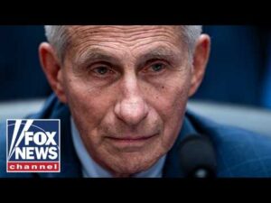 BREAKING: New Fauci documents revealed