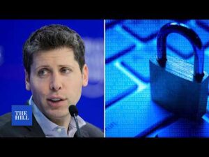 Tech companies issue warning of 'imminent' AI cyber attack