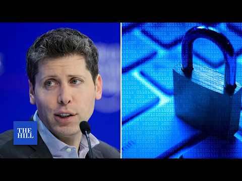 Tech companies issue warning of 'imminent' AI cyber attack