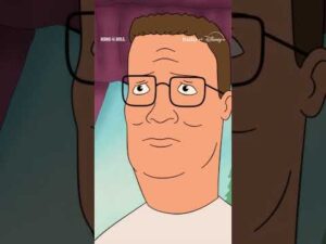 Inbetweens: Peggy the Riveter | King of the Hill | Hulu