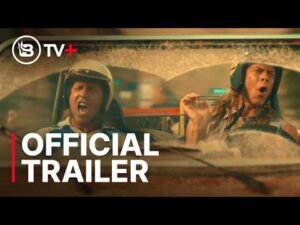 Dusty Bluffs | Official Trailer | Series Premiere September 7 on BlazeTV