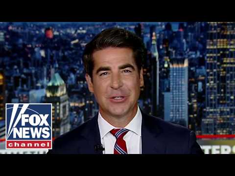 Jesse Watters: This is DISGUSTING