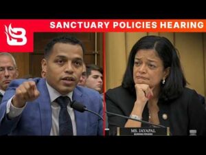 "There's No Way You Guys are Sorry" – Father of Daughter Injured by Illegal Trucker SLAMS Democrats