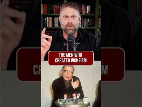 Wokeism Makes More Sense When You See Where It Came From